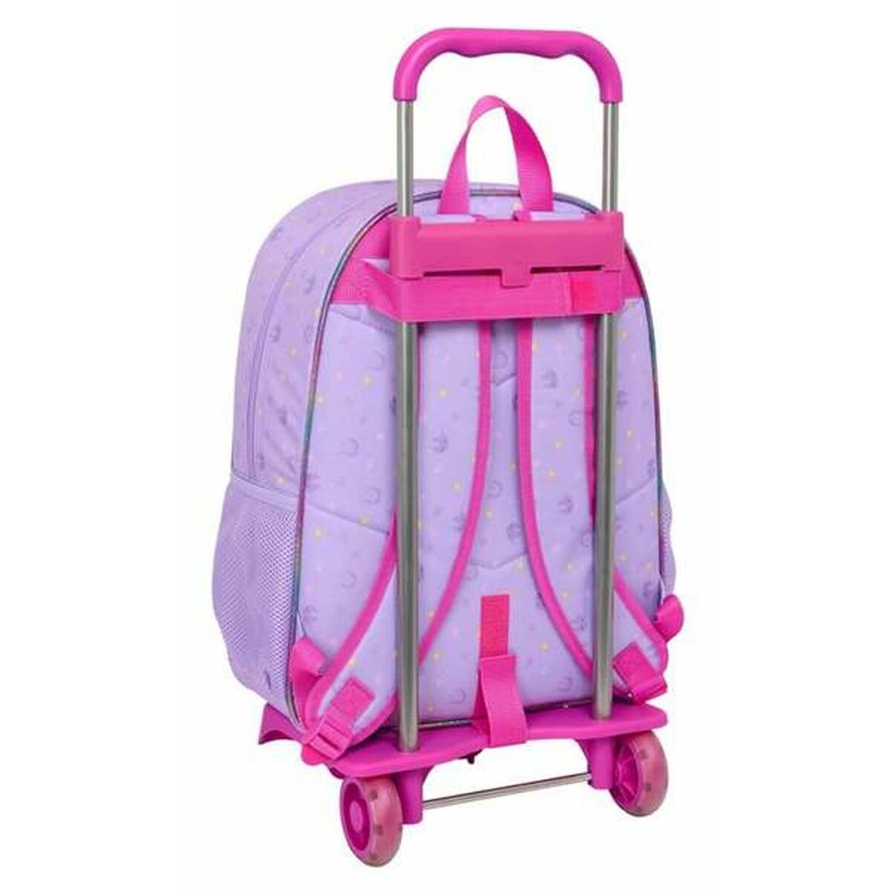 Schulrucksack Safta 33 x 42 x 14 cm