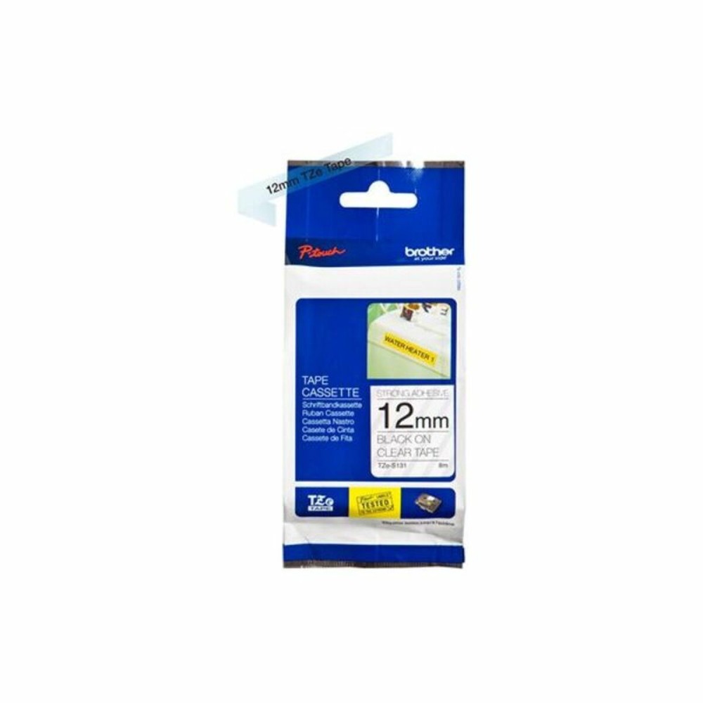 Tape Brother TZES131