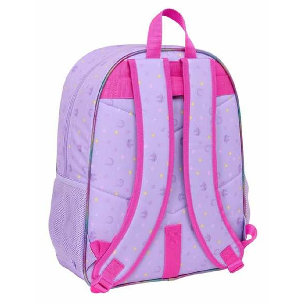 Schulrucksack Safta 33 x 42 x 14 cm