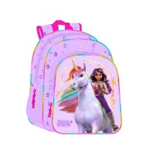 Schulrucksack Safta 32 x 38 x 12 cm