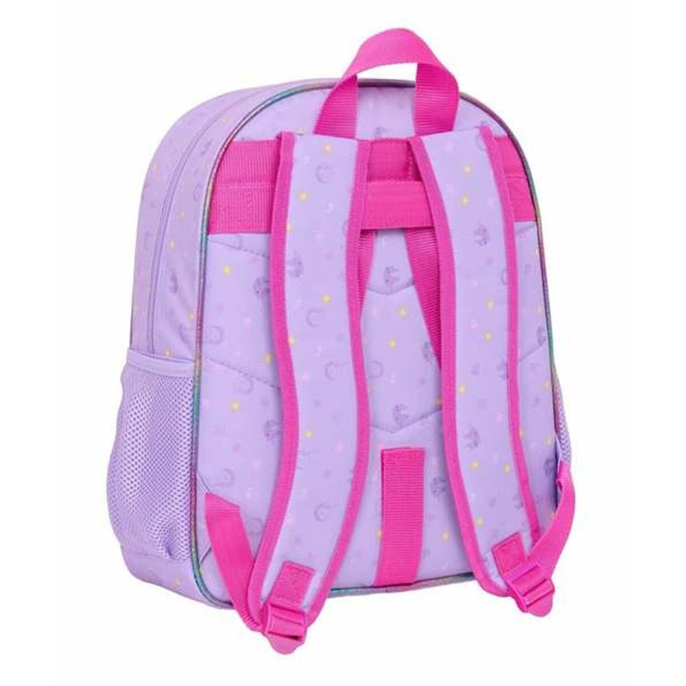Schulrucksack Safta 32 x 38 x 12 cm