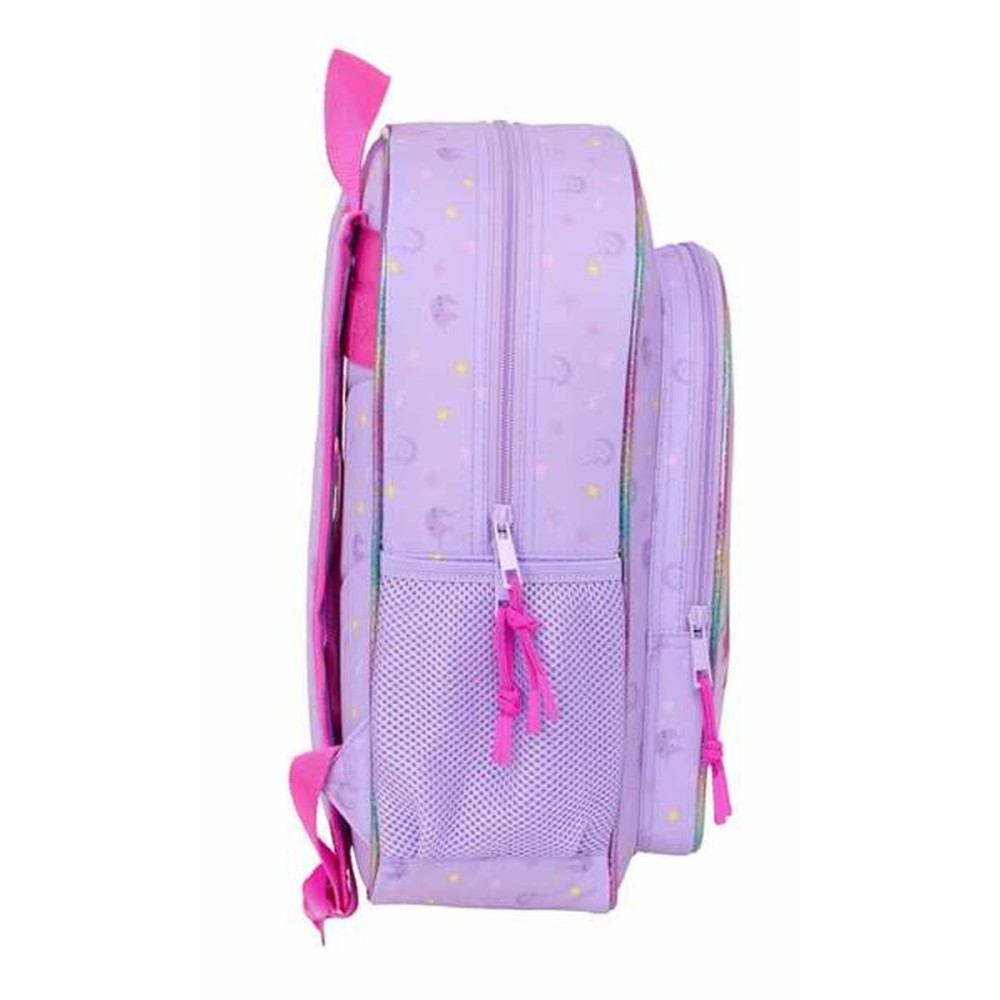 Schulrucksack Safta 32 x 38 x 12 cm