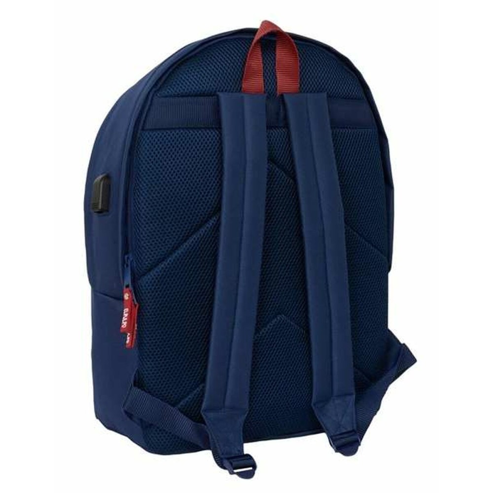 Schulrucksack Safta 31 x 44 x 18 cm