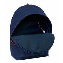 Schulrucksack Safta 31 x 44 x 18 cm