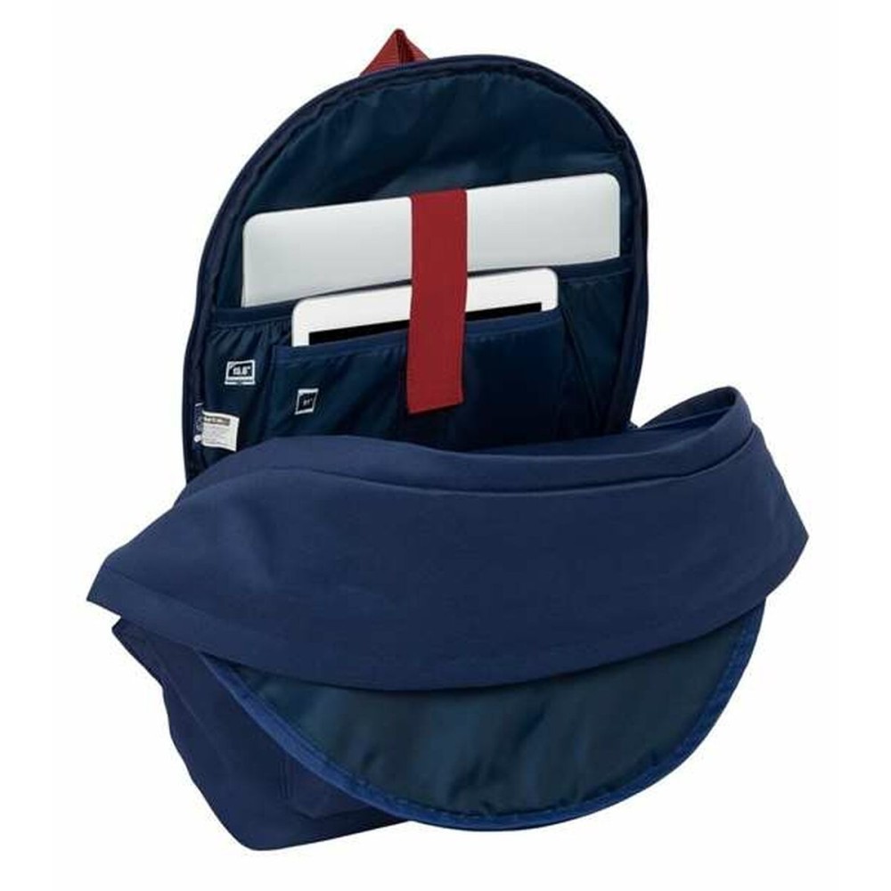 Schulrucksack Safta 31 x 44 x 18 cm