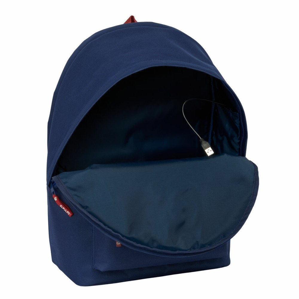 Schulrucksack Safta 31 x 44 x 18 cm