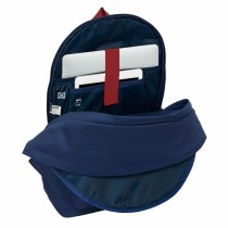 Schulrucksack Safta 31 x 44 x 18 cm