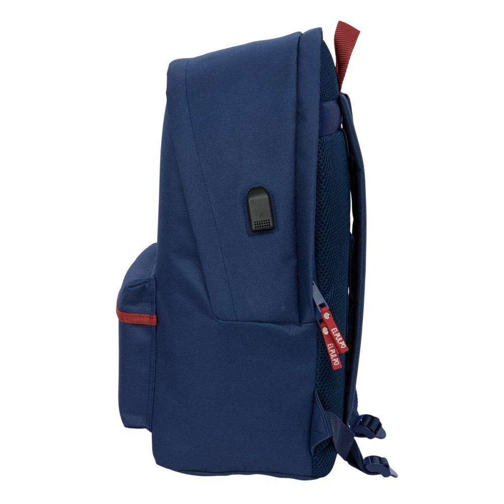 Schulrucksack Safta 31 x 44 x 18 cm