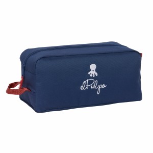 Schuhtasche für die Reise Safta 34 x 15 x 18 cm