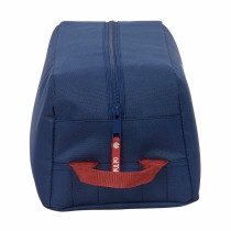 Schuhtasche für die Reise Safta 34 x 15 x 18 cm
