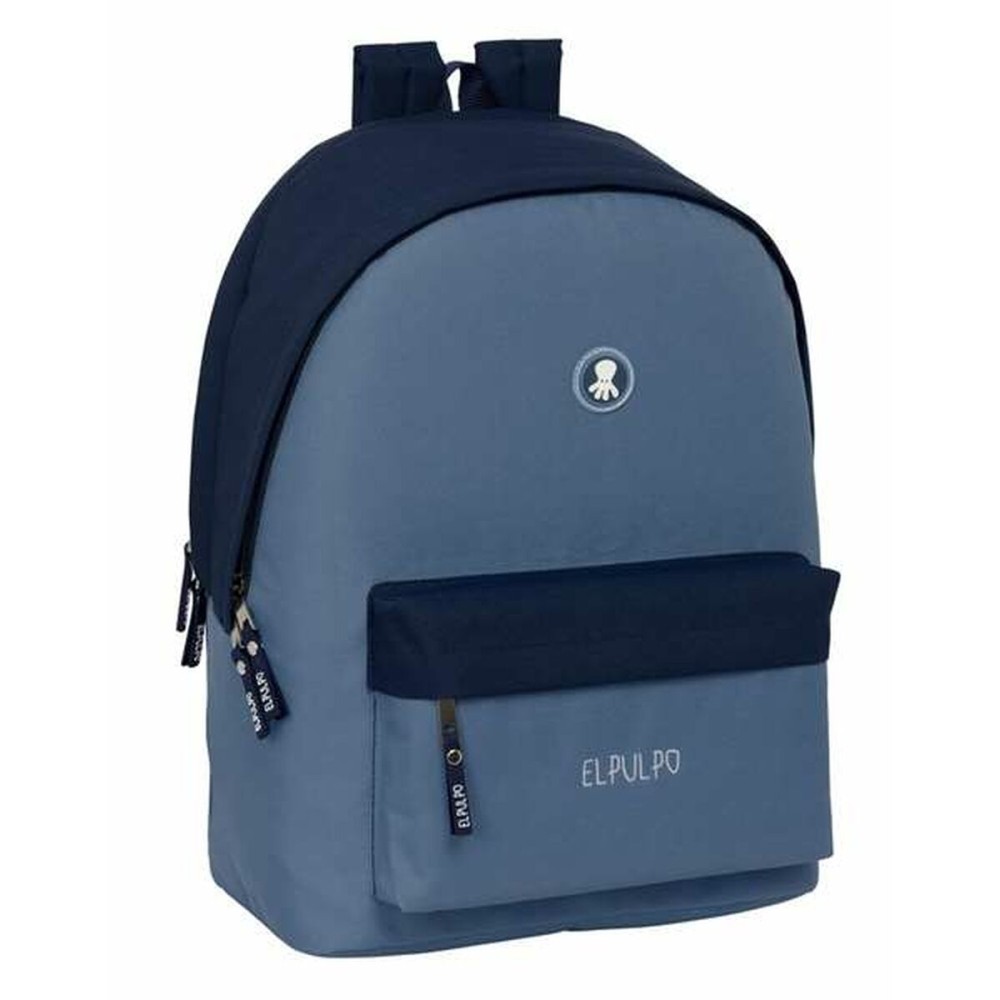 Schulrucksack Safta 31 x 44 x 18 cm