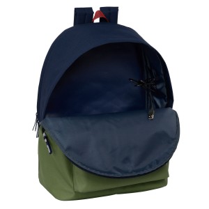 Schulrucksack Safta 31 x 44 x 18 cm