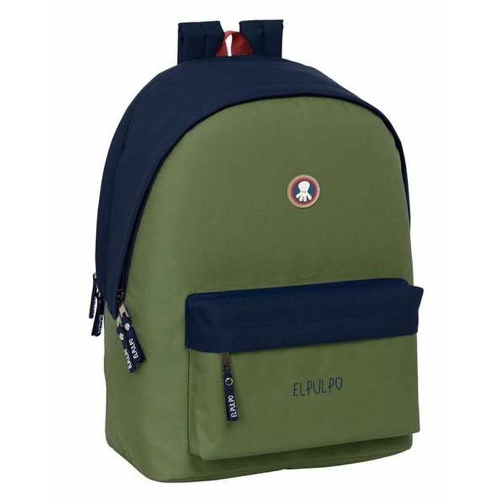 Schulrucksack Safta 31 x 44 x 18 cm