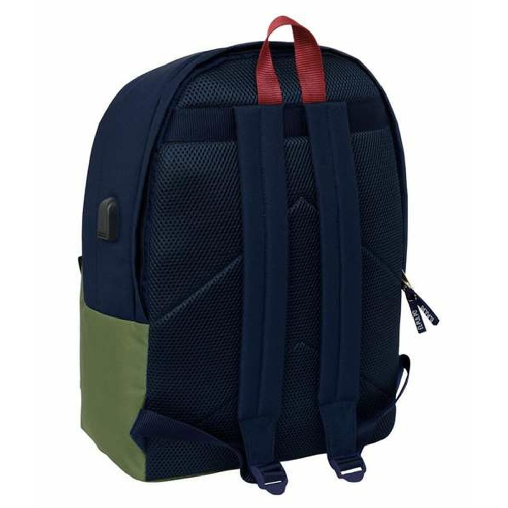 Schulrucksack Safta 31 x 44 x 18 cm