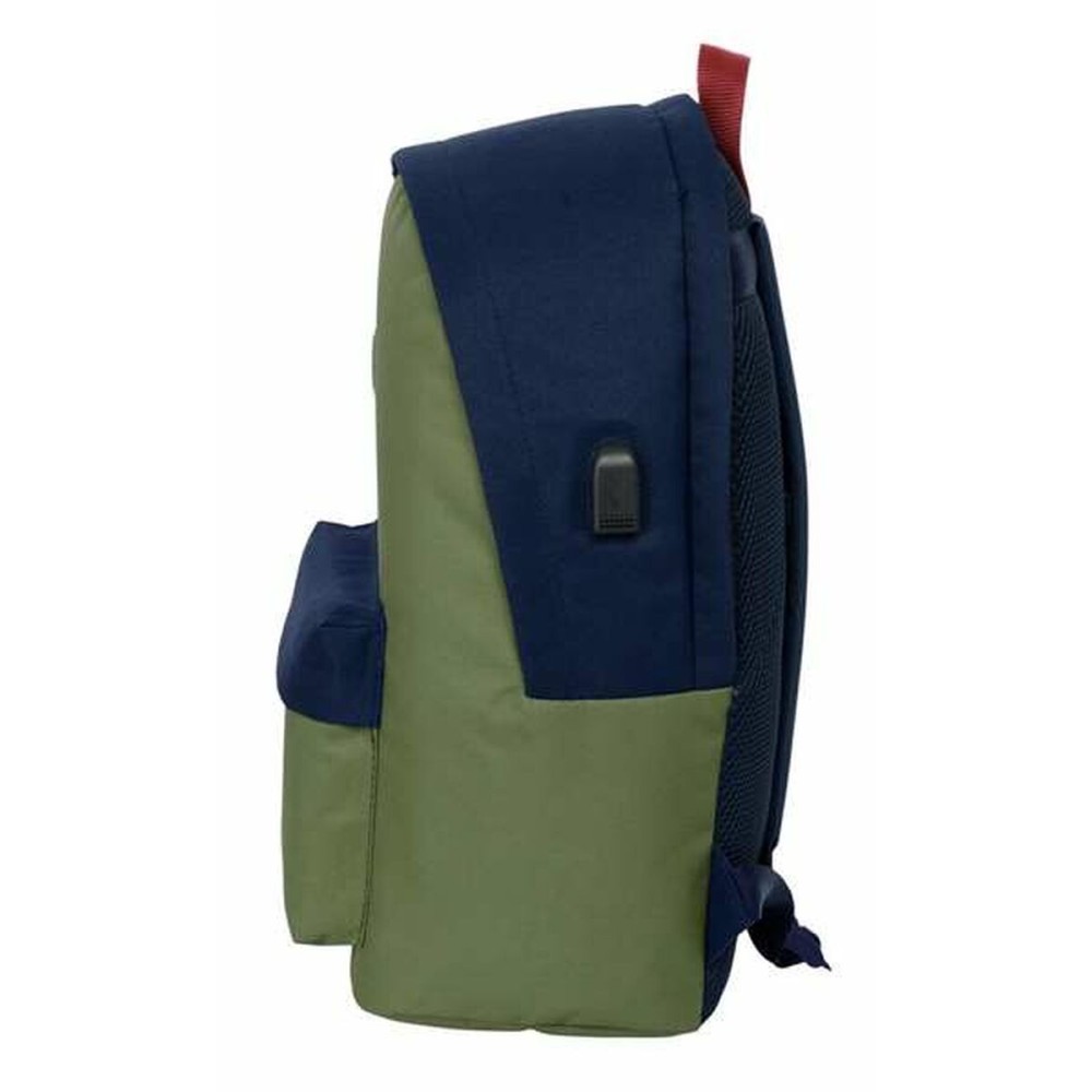 Schulrucksack Safta 31 x 44 x 18 cm