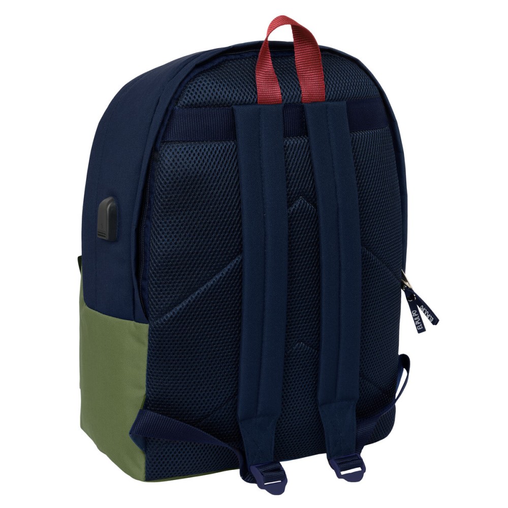 Schulrucksack Safta 31 x 44 x 18 cm