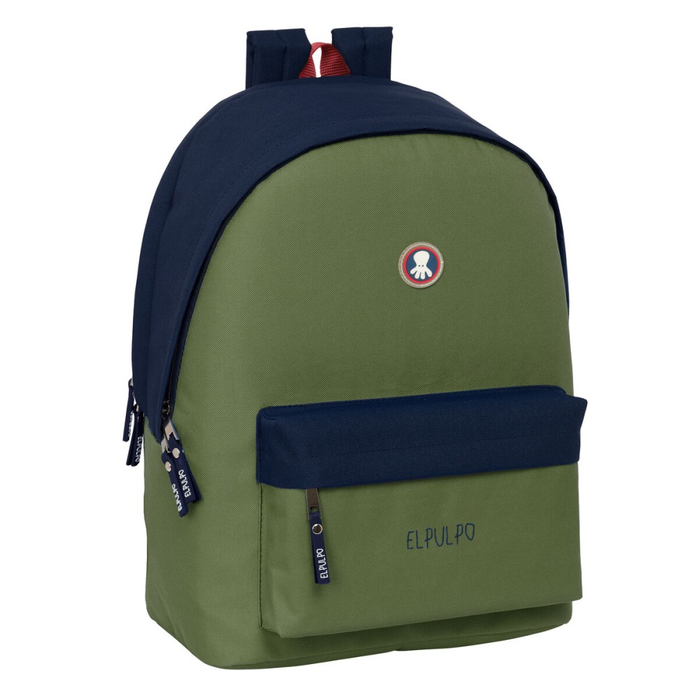 Schulrucksack Safta 31 x 44 x 18 cm