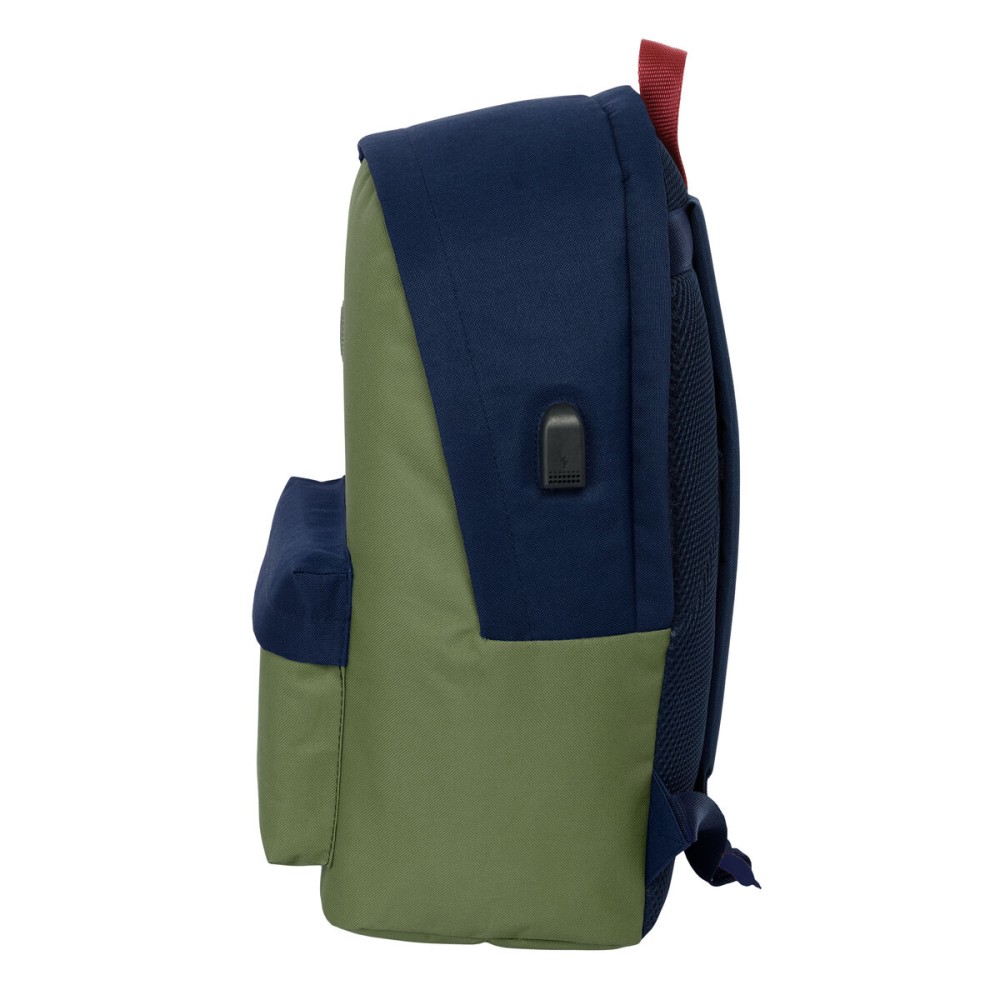 Schulrucksack Safta 31 x 44 x 18 cm