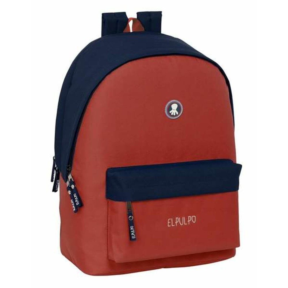 Schulrucksack Safta 31 x 44 x 18 cm