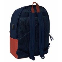 Schulrucksack Safta 31 x 44 x 18 cm