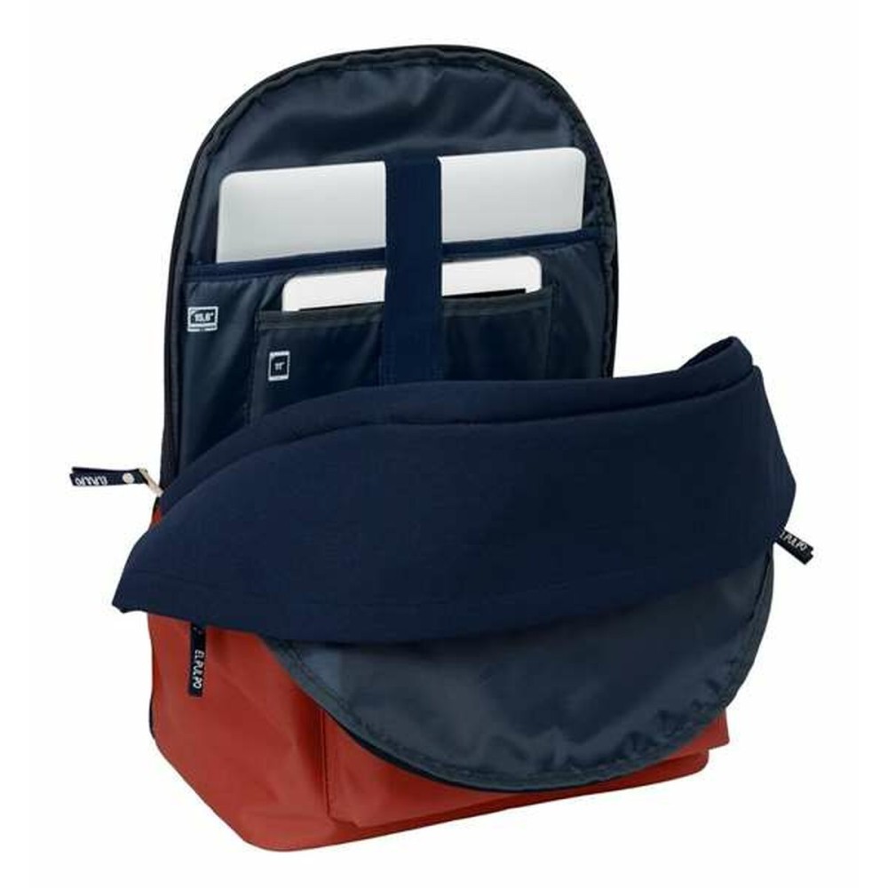 Schulrucksack Safta 31 x 44 x 18 cm