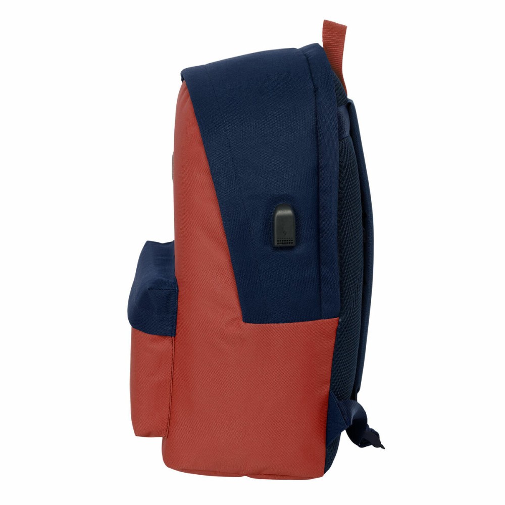 Schulrucksack Safta 31 x 44 x 18 cm