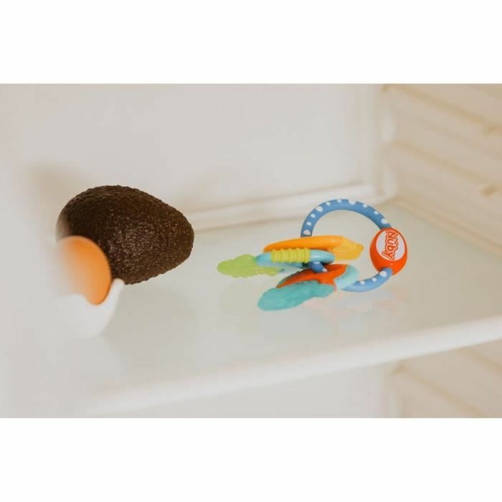 Baby-Beißring Nûby Schlüssel