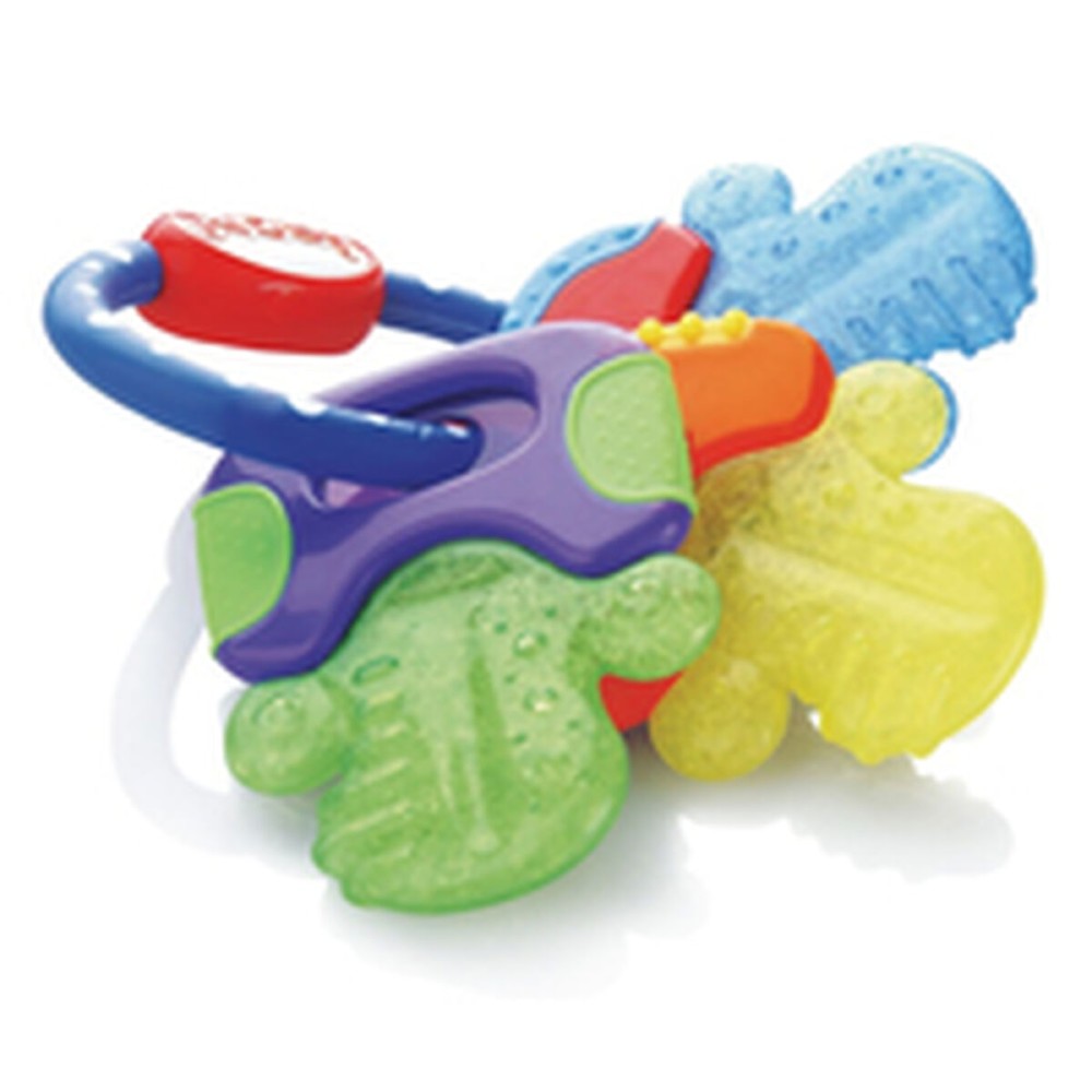 Teether for Babies Nûby Keys