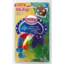 Baby-Beißring Nûby Schlüssel