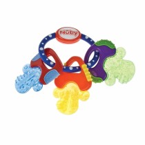 Baby-Beißring Nûby Schlüssel