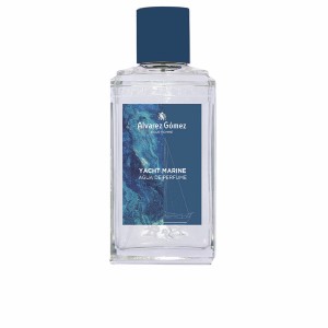 Parfum Homme Alvarez Gomez YACHT MARINE 150 ml