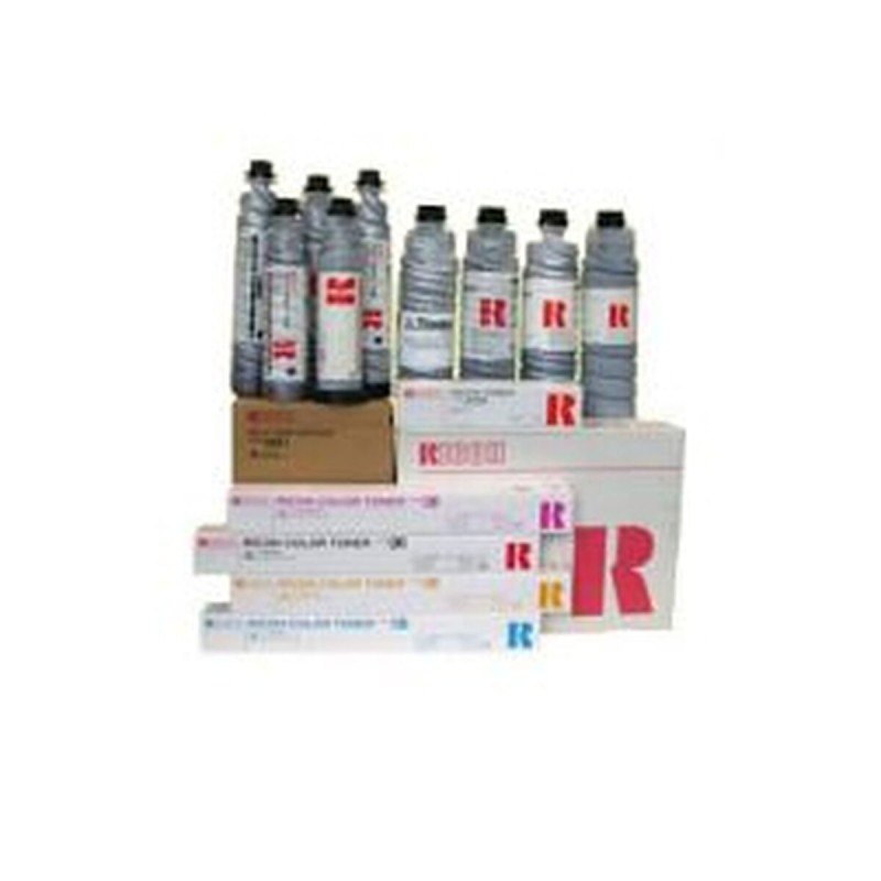 Toner Ricoh SP400 E Schwarz