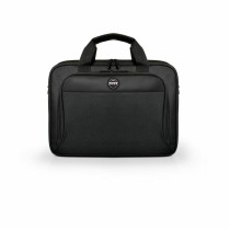 Housse pour ordinateur portable Port Designs Noir