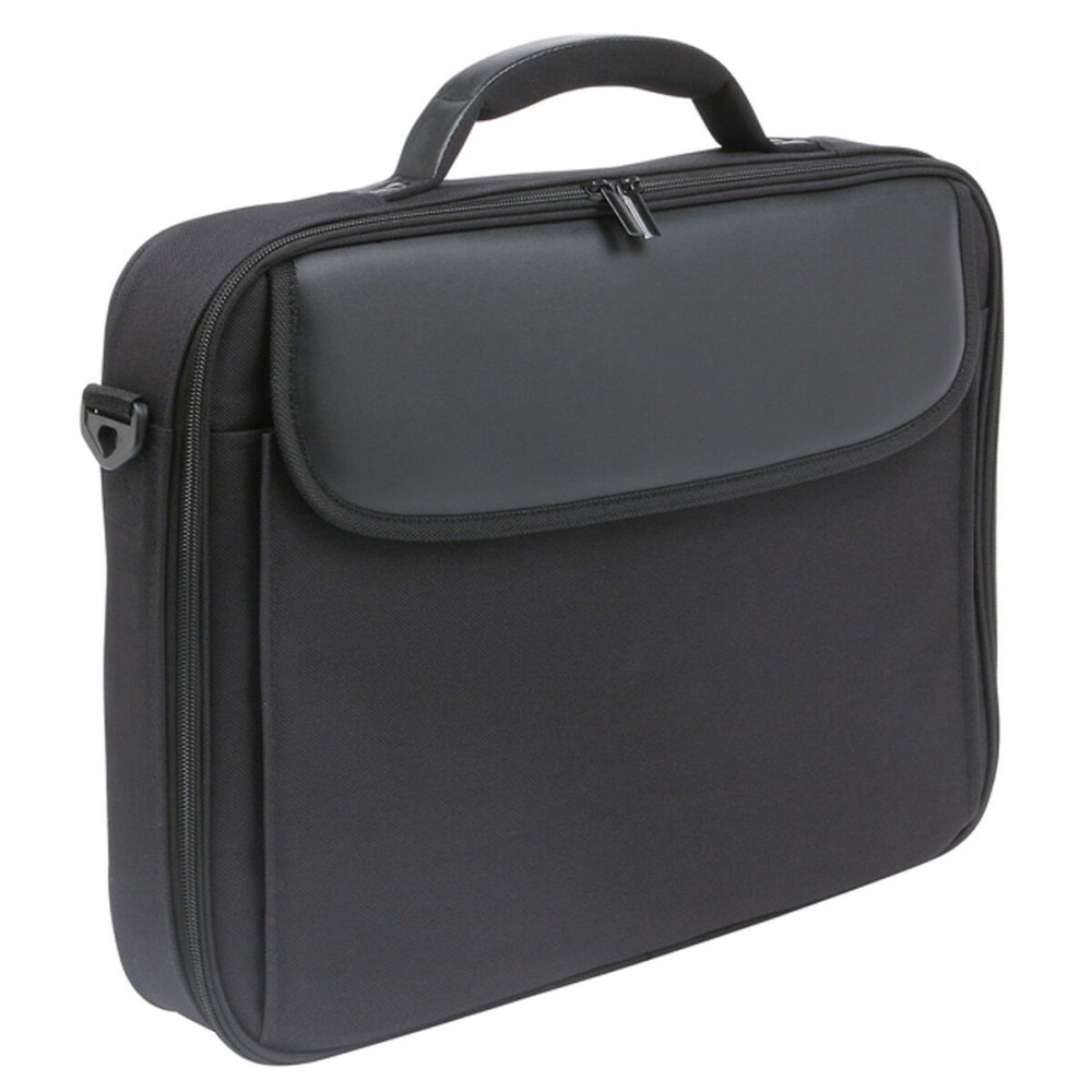 Housse pour ordinateur portable Port Designs Noir