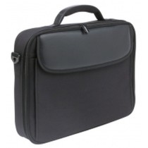 Housse pour ordinateur portable Port Designs Noir