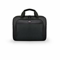Housse pour ordinateur portable Port Designs Noir