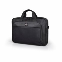 Housse pour ordinateur portable Port Designs Noir