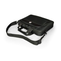 Housse pour ordinateur portable Port Designs Noir