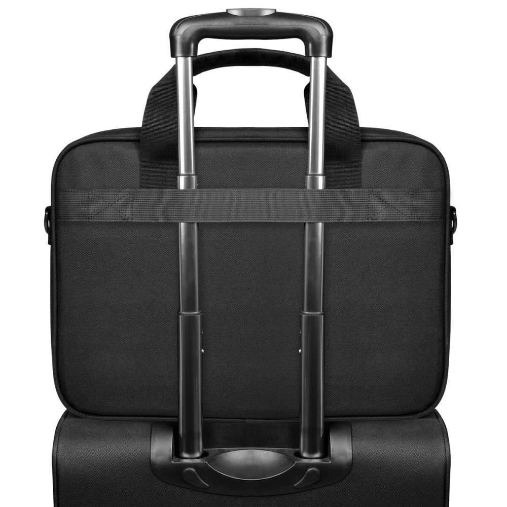 Housse pour ordinateur portable Port Designs Noir