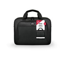 Housse pour ordinateur portable Port Designs Noir