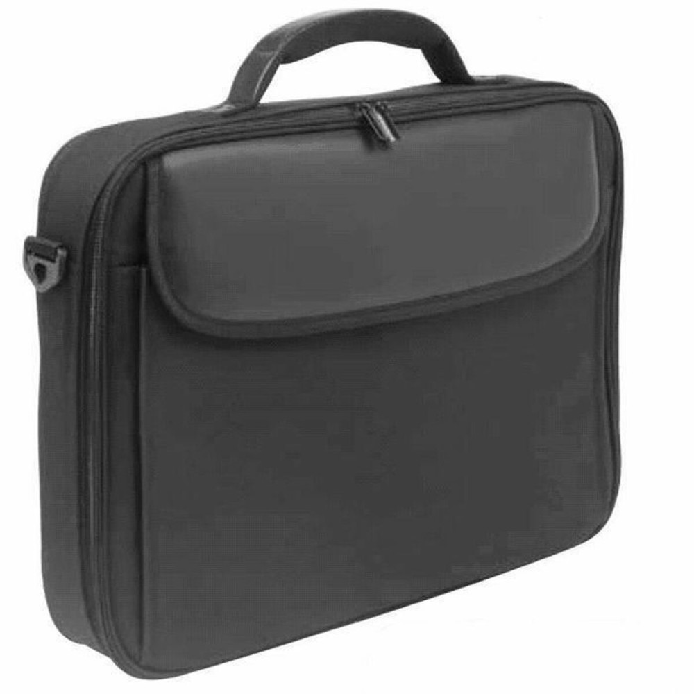 Housse pour ordinateur portable Port Designs Noir