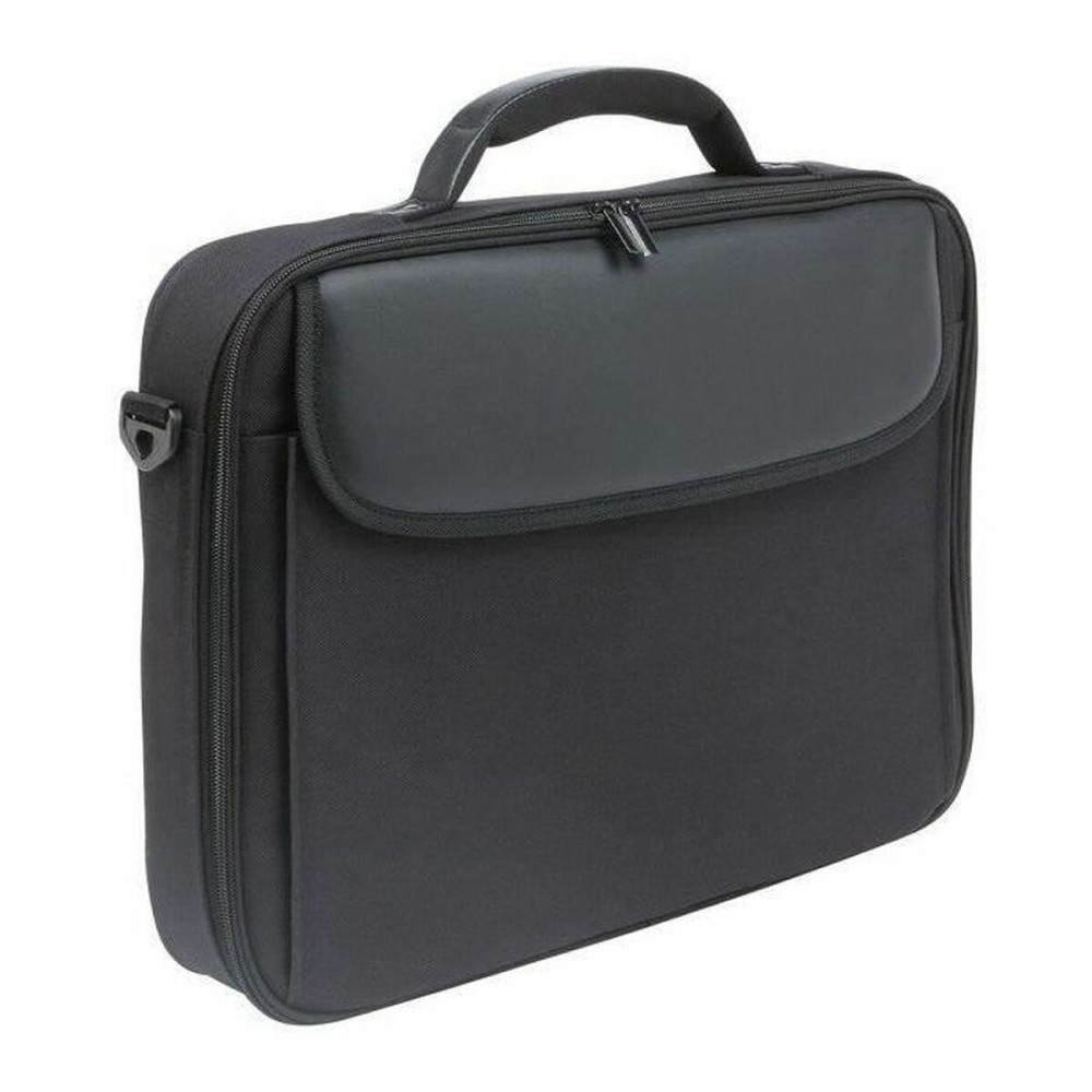 Housse pour ordinateur portable Port Designs Noir