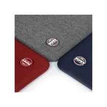 Laptop Cover Port Designs Grey