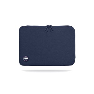 Housse d'ordinateur portable Port Designs Bleu