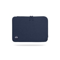 Housse d'ordinateur portable Port Designs Bleu