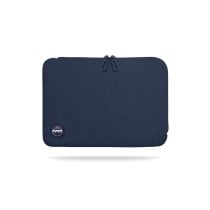 Laptop Cover Port Designs Blue