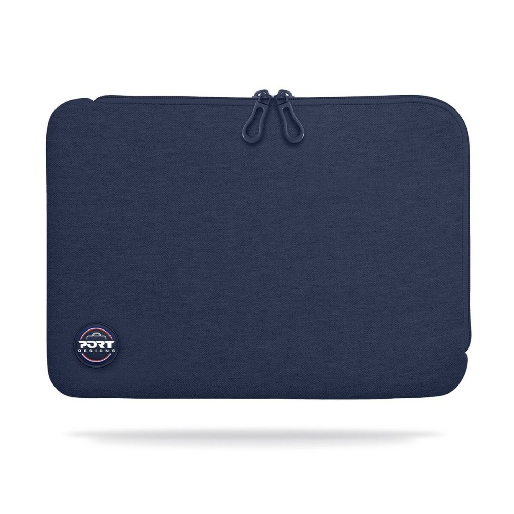 Laptop Hülle Port Designs Blau