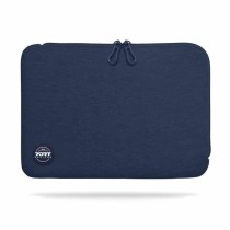 Housse d'ordinateur portable Port Designs Bleu