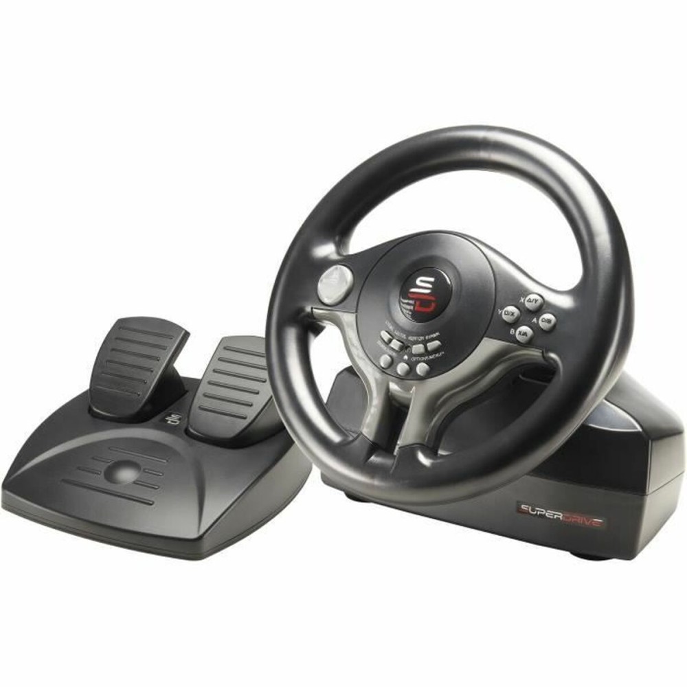 Gaming Control Subsonic