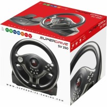 Gaming Control Subsonic